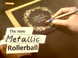 Metallic Rollerball Paint-It 050 0.4mm
