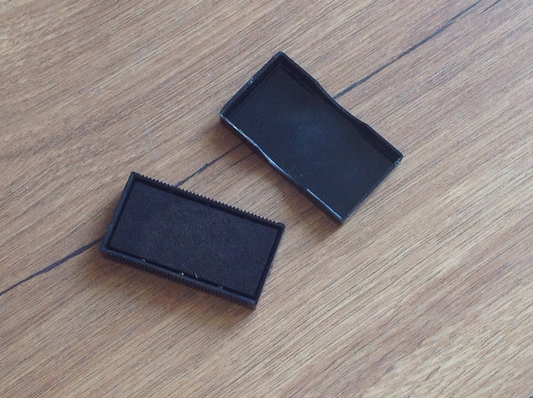 Ersatzstempelkissen colop P20 - Polly Paper