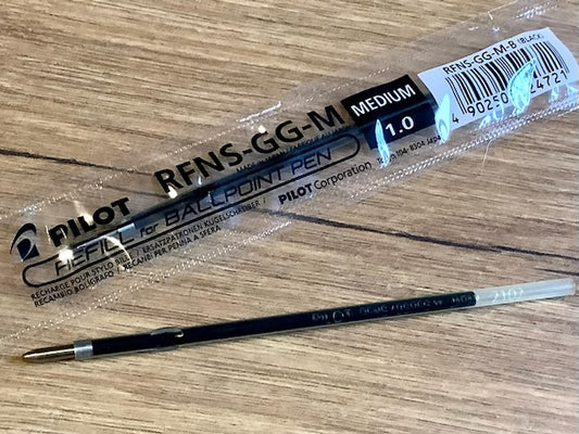 Ersatzmine Grip RFNS-GG-M f. Pilot-Kulis°