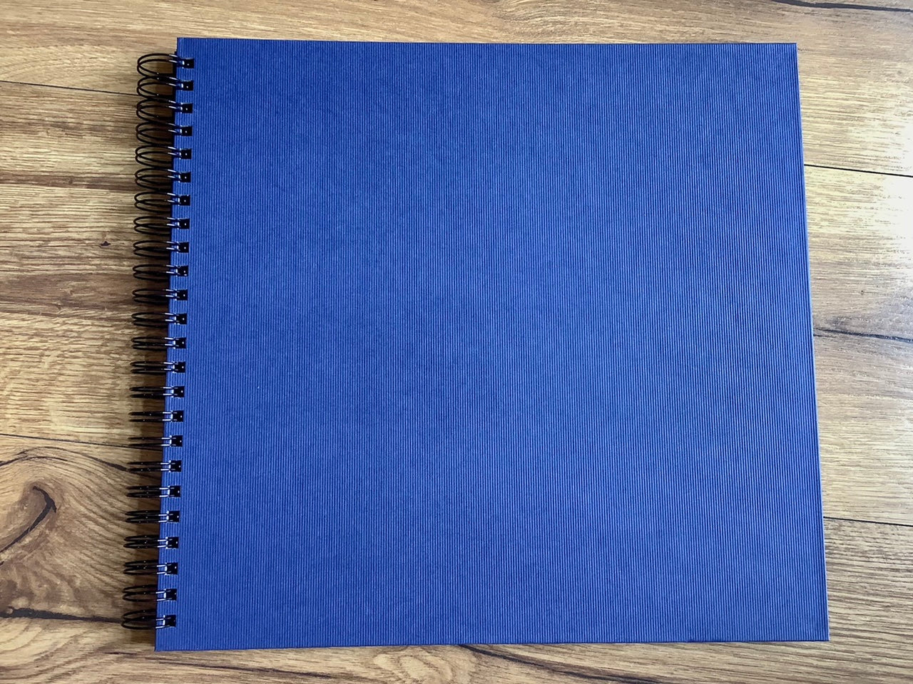Fotoalbum Spiralbuch 34x32cm 50S.°