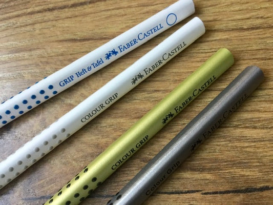 Buntstift Faber-Castell Grip°
