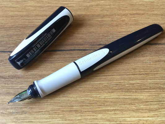 Füller Ray Schneider°