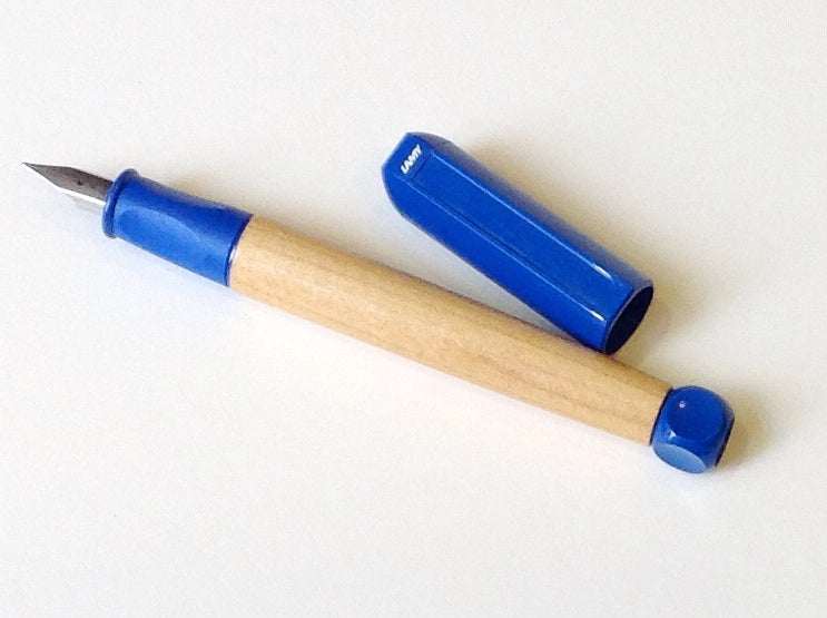 Lamy abc Schreiblernfüller°