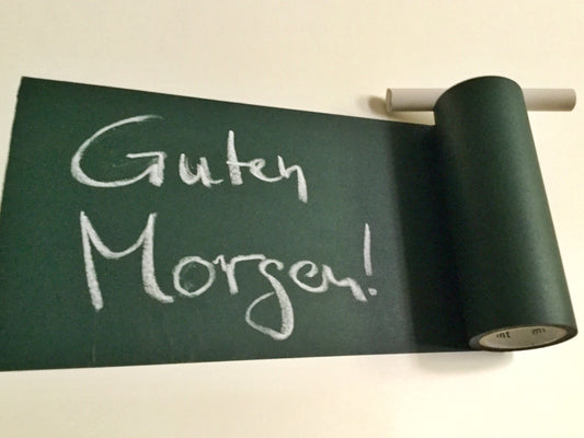 mt tape Blackboard (Tafel) 5m°
