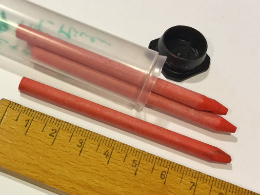 Ersatzminen Flipchartmarker 5,5mm°