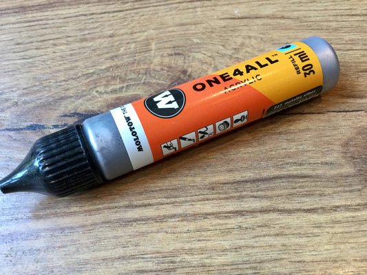 Molotow Refill Acryl 30ml°