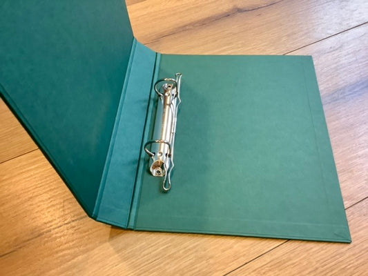 Ringbuch A5 ColorStripes°