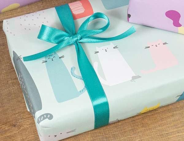 Satinband 3m Bow&Humming°