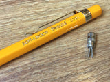 Fallminenstift 2mm KOH-I-NOOR gelb Versatil