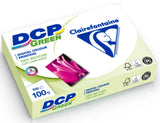 DCP Green 90g-100g 500Bl. Druckerpapier°