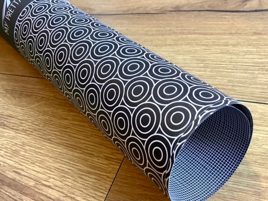 Geschenkpapier Circles&net ("My Pretty Circus")