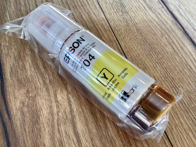 Druckertinte Epson 104 Eco Tank