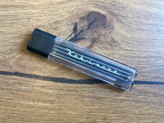 Feinminen 2mm HB 6cm Grafitmine KOH-I-NOOR