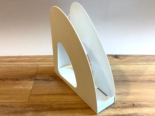 Stehsammler Recycling HAN weiß Re-Loop