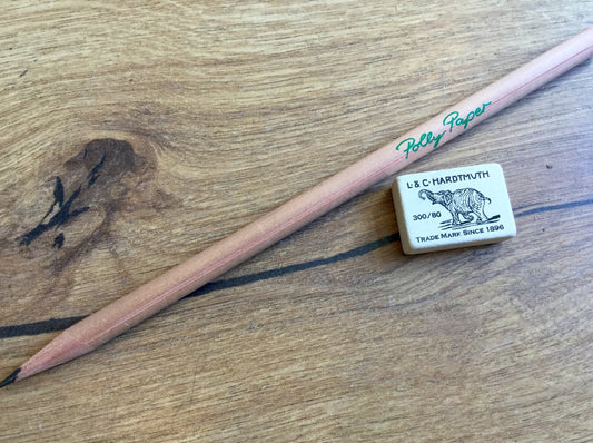 Radierer mini KOH-I-NOOR Elefant