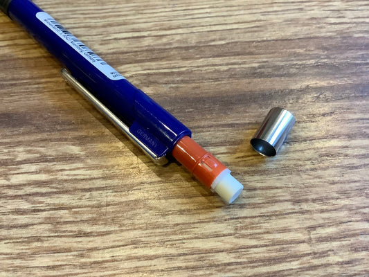 Druckbleistift 0,5mm Staedtler Mars micro
