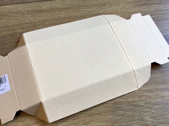 Buntbox S Schachtel 10x6cm mini°