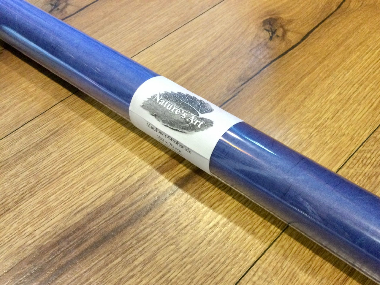 Strohseide Rolle 1,5x0,7m°