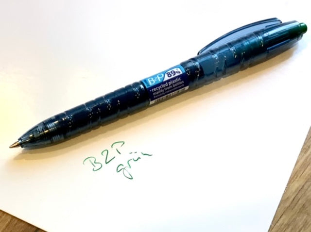 B2P Gelroller Pilot 07°