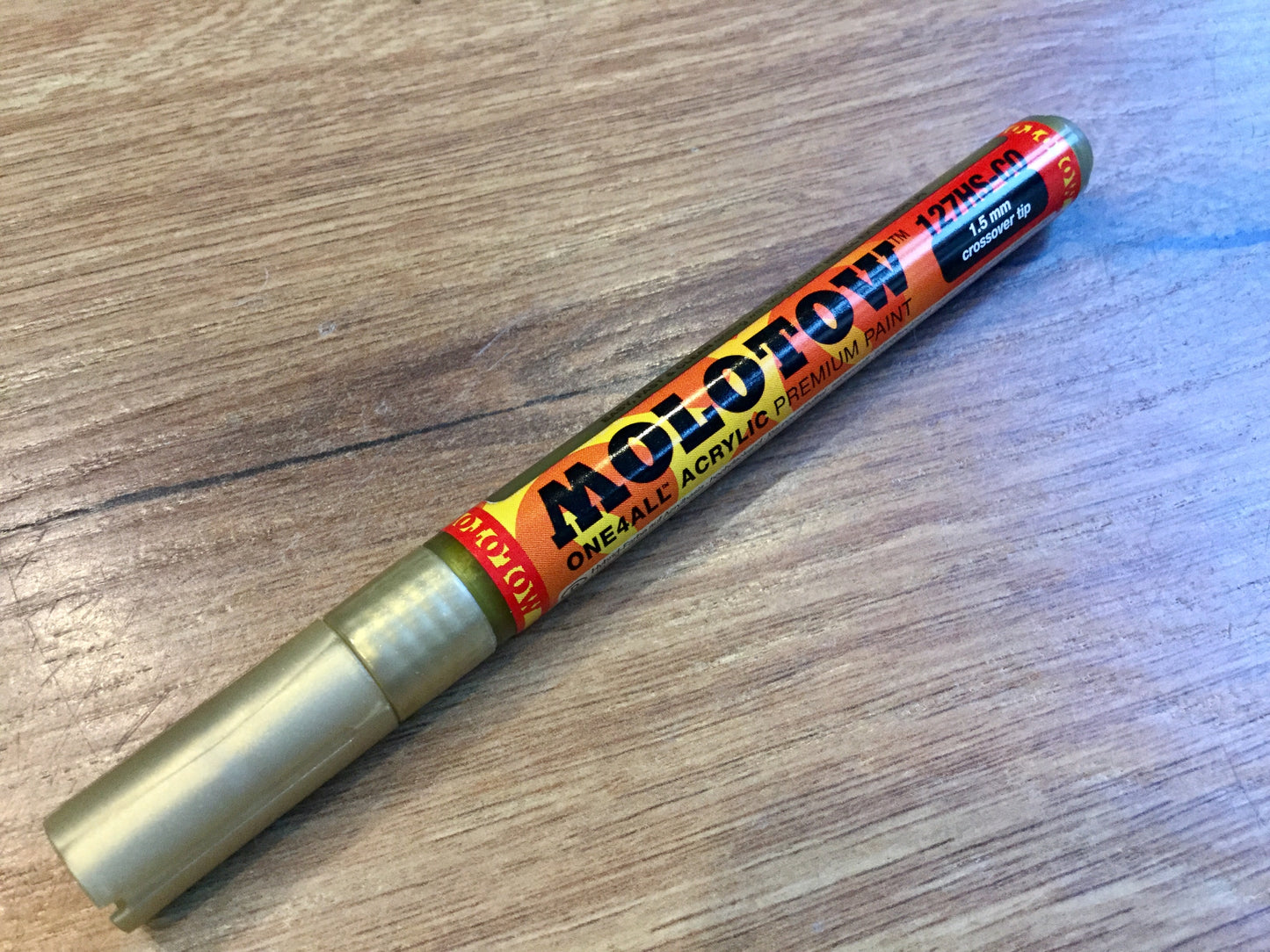 Molotow Acrylmarker One4all°