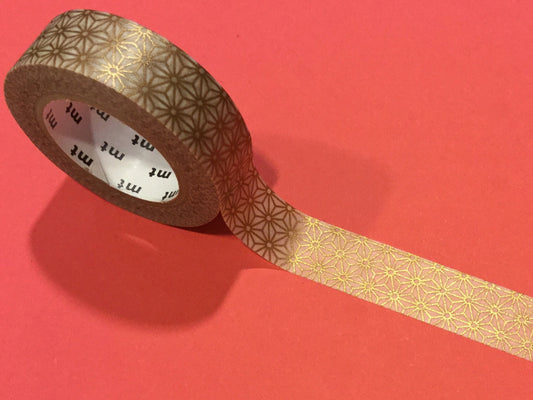 mt tape asanoha sinchu