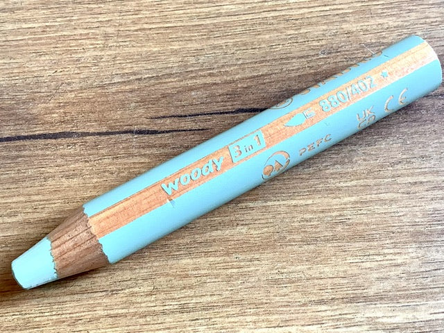 Woody Stabilo Einzelstift°