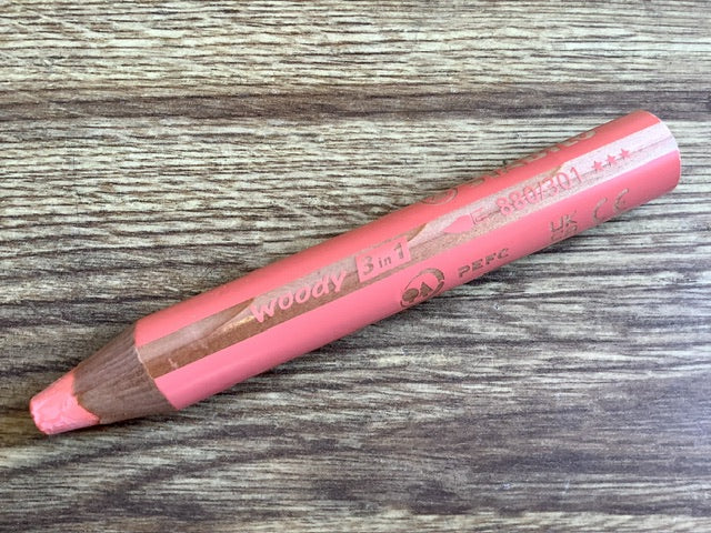 Woody Stabilo Einzelstift°