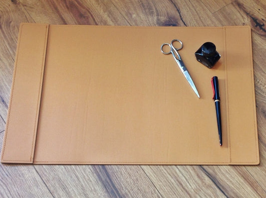 Schreibunterlage Recyclingleder 38 x 58cm°