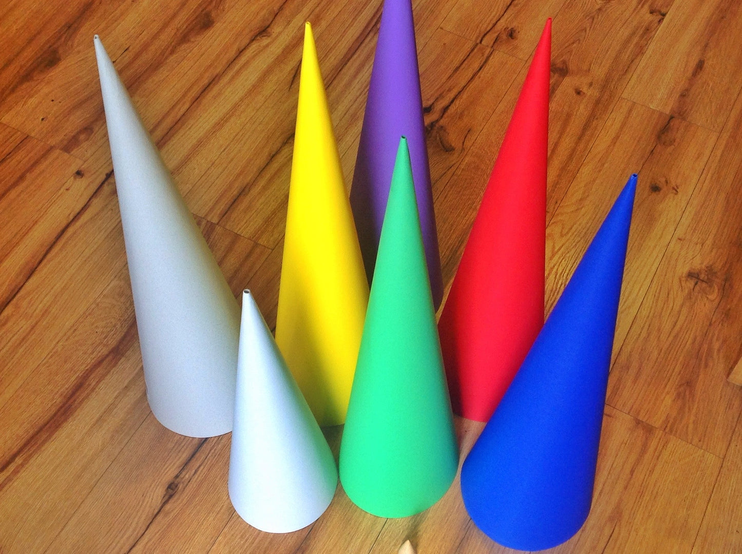 Schultüte Rohling 70cm° - Polly Paper