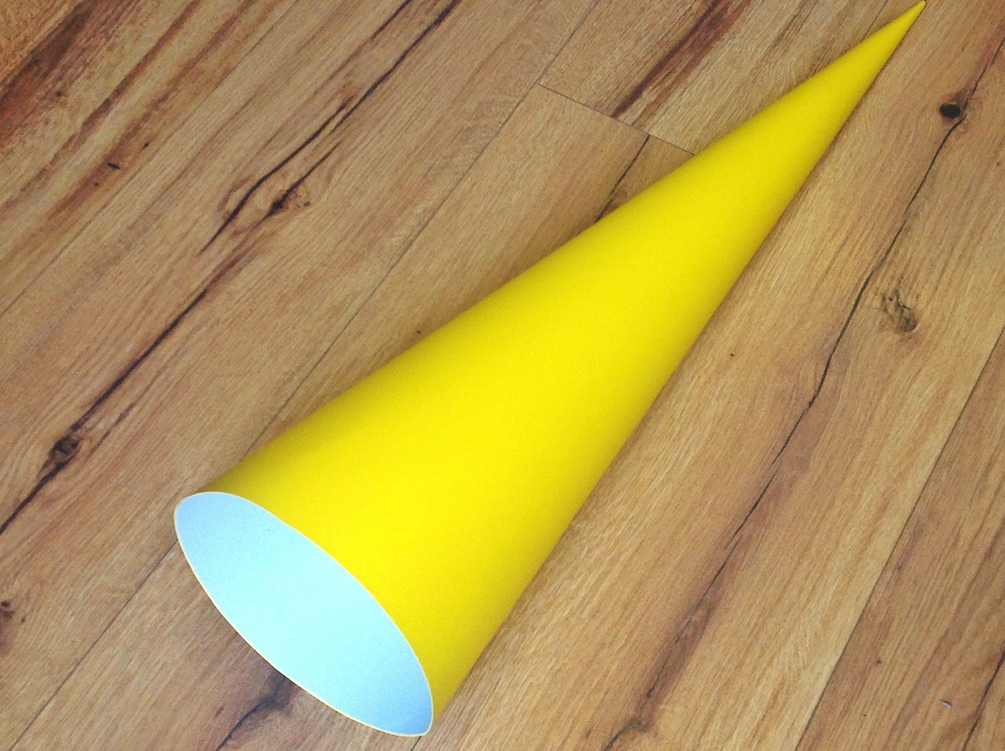 Schultüte Rohling 70cm° - Polly Paper