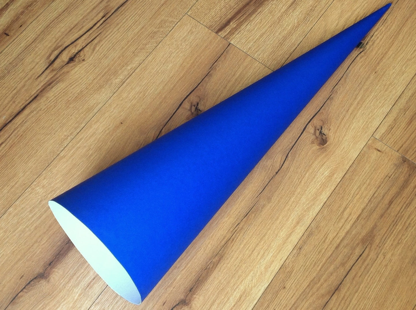 Schultüte Rohling 70cm° - Polly Paper