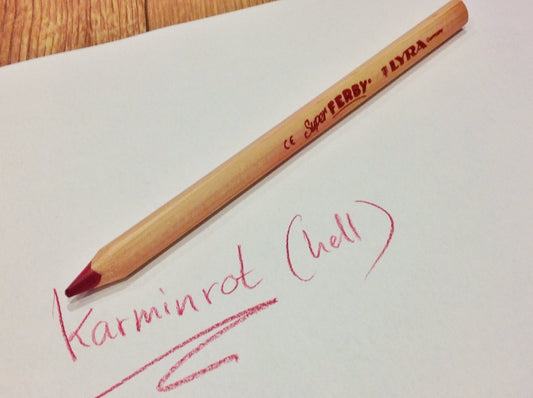 LYRA Superferby 3kant einzeln°