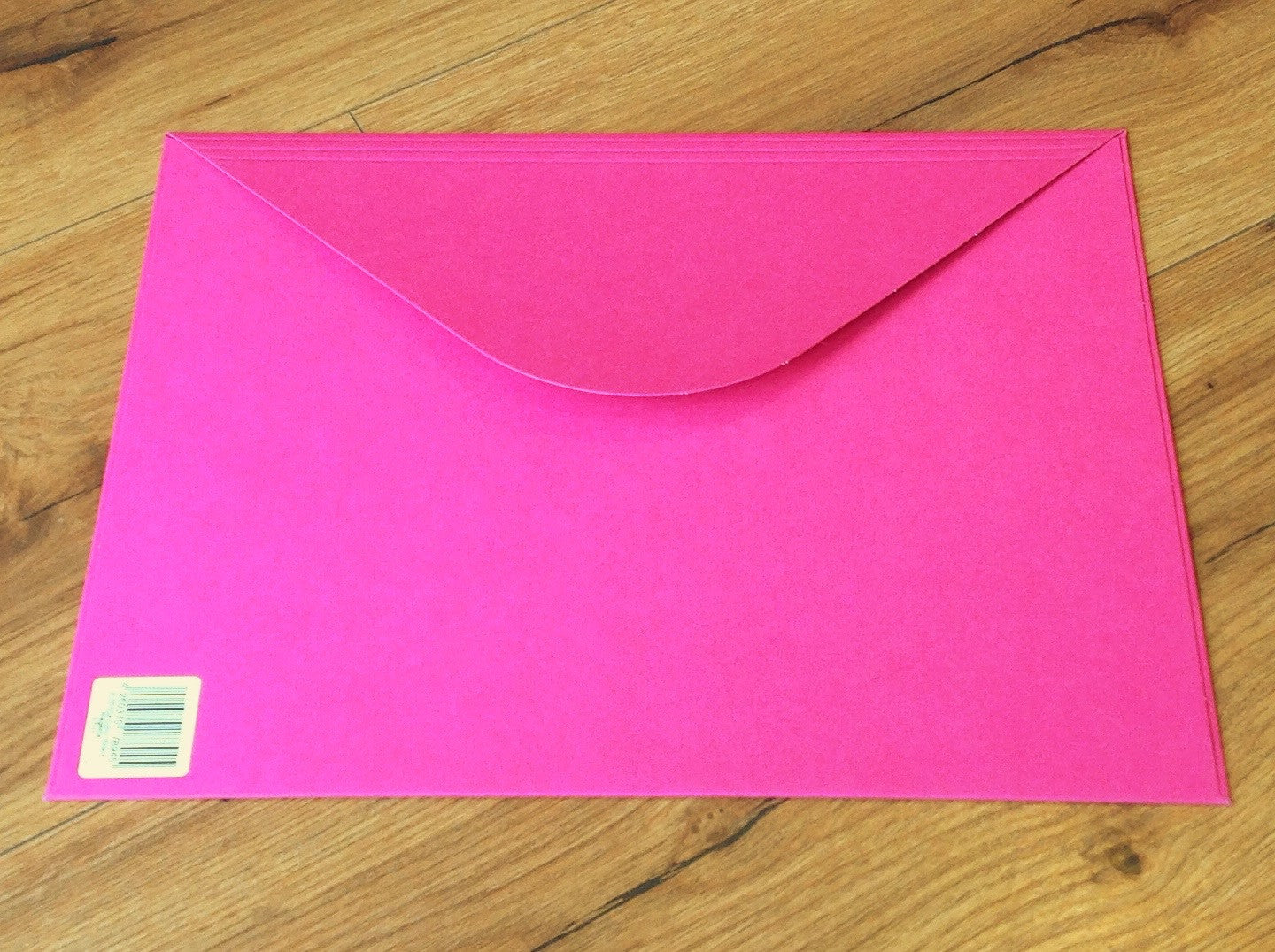 Buntbox C4+ Mappe Geschenkkuvert°