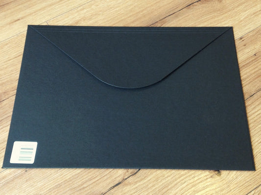 Buntbox C4+ Mappe Geschenkkuvert°