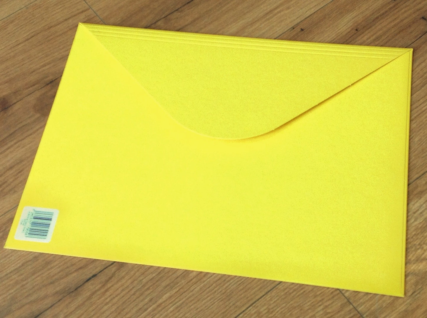 Buntbox C4+ Mappe Geschenkkuvert°