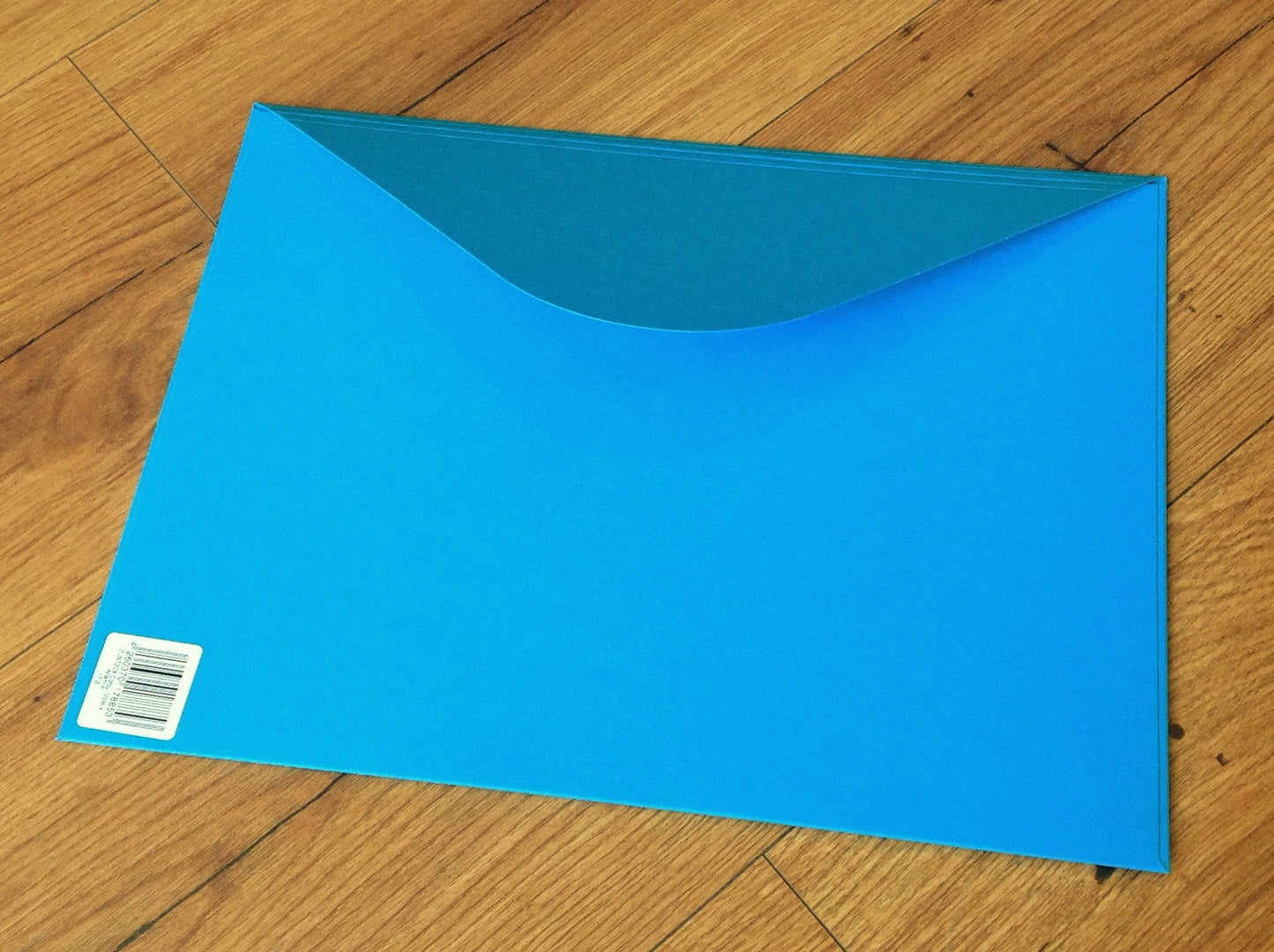 Buntbox C4+ Mappe Geschenkkuvert°