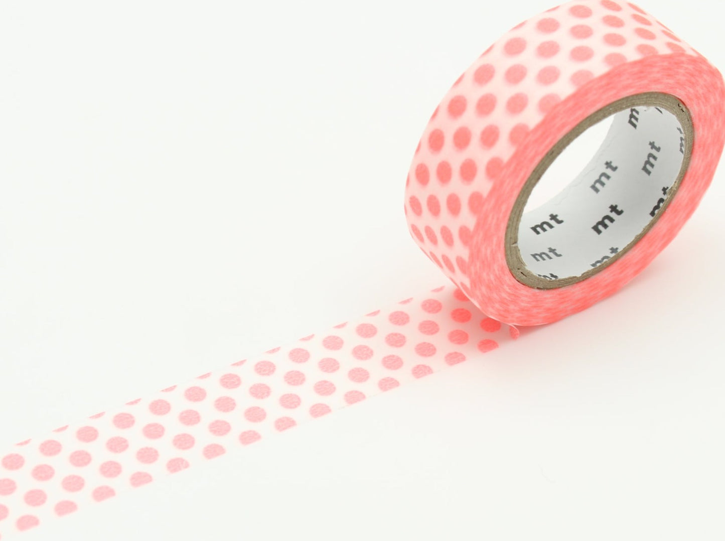 mt washi tape dot 7m