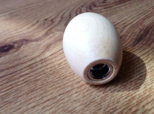 Minen-Spitzer ahorn 5,5mm-Mine e+m - Polly Paper