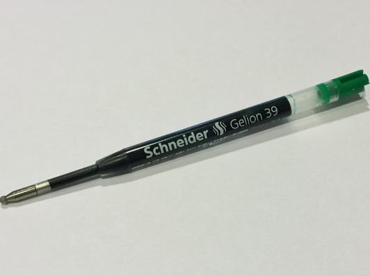 Ersatz-Gelmine Gelion39 Schn.° - Polly Paper