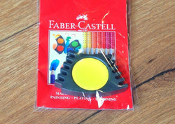 Faber-Castell Ersatzfarbe Connector gelb - Polly Paper