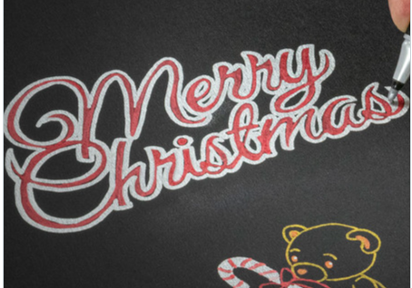 Metallicliner 020 Paint-It 1-2mm 4er-Set