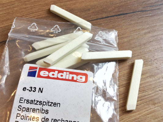 Ersatzspitze Edding EcoLine 21/22 32/33