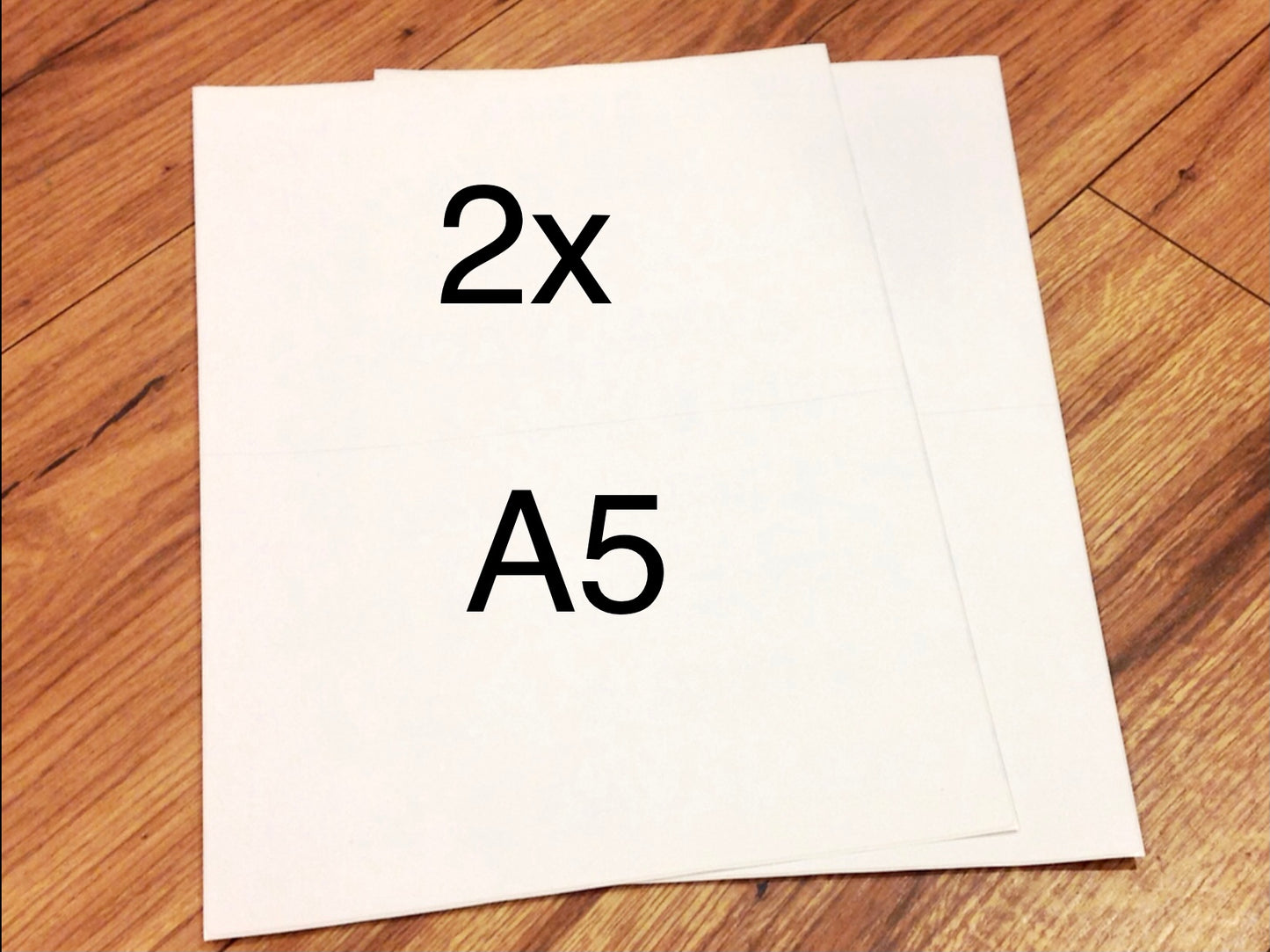 Etiketten A5 Bürobedarf bei Polly Paper in Berlin-Mitte