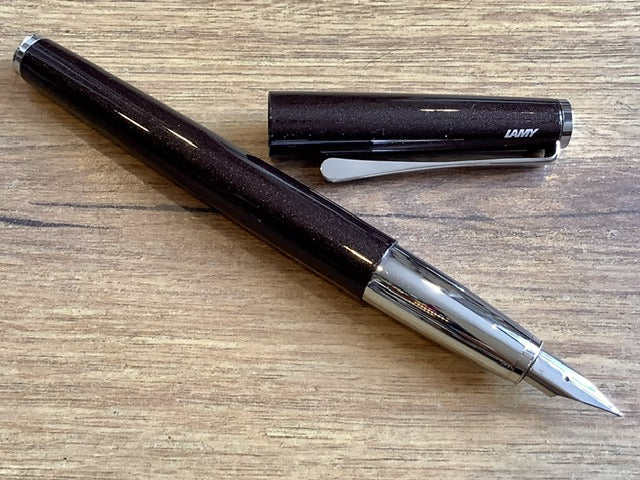 LAMY Füller "studio" (sale)°