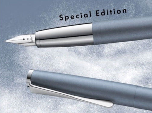 LAMY Füller "studio" (sale)°