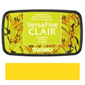 Stempelkissen VersaFine Clair wasserfest°