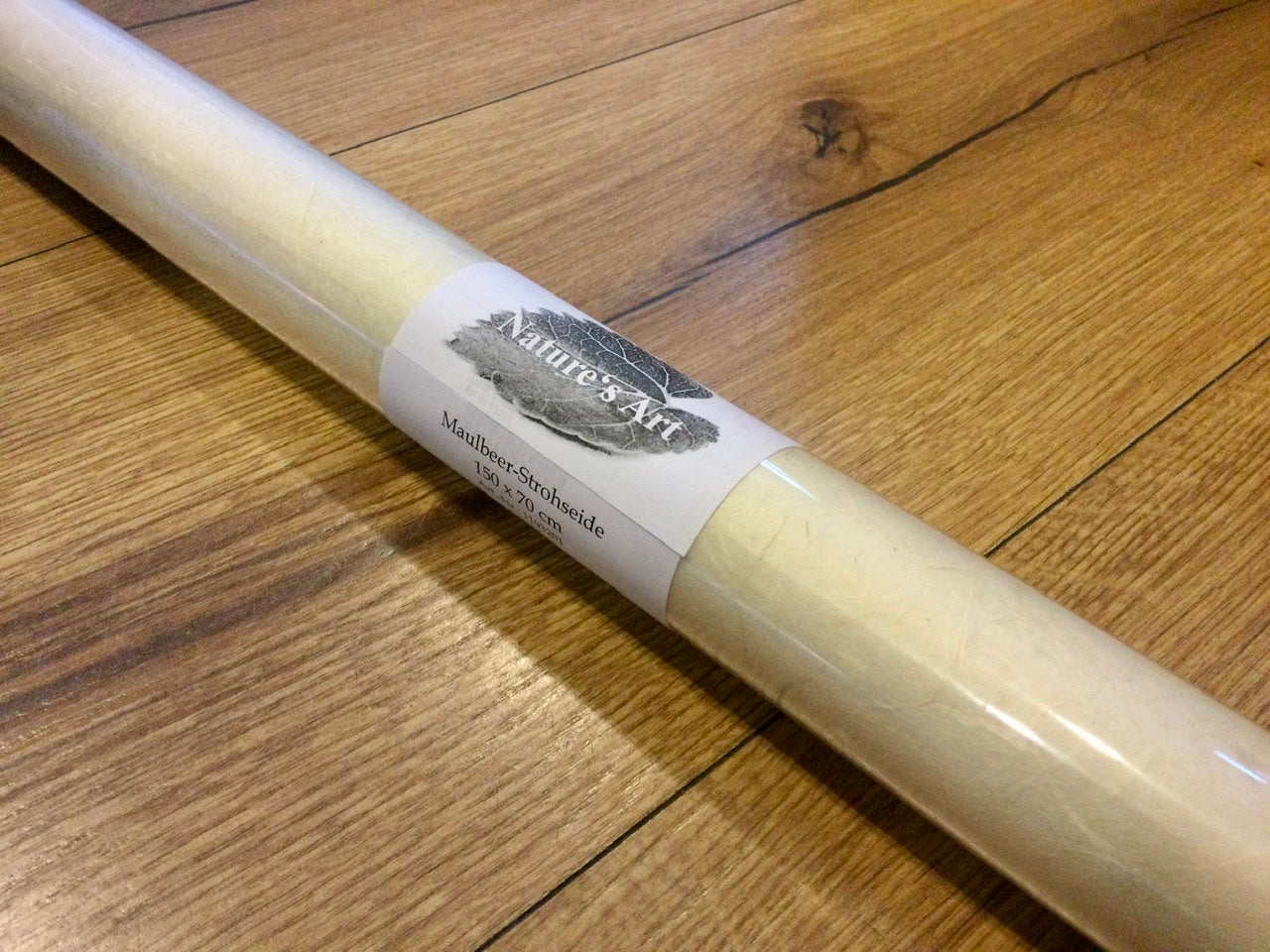 Geschenkpapier Strohseide Rolle 1,5x0,7m°