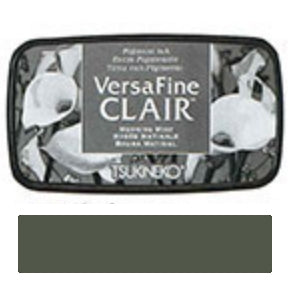 Stempelkissen VersaFine Clair wasserfest°