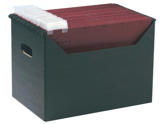 Hängeregister Box Karton Recycling (nur im Laden)°