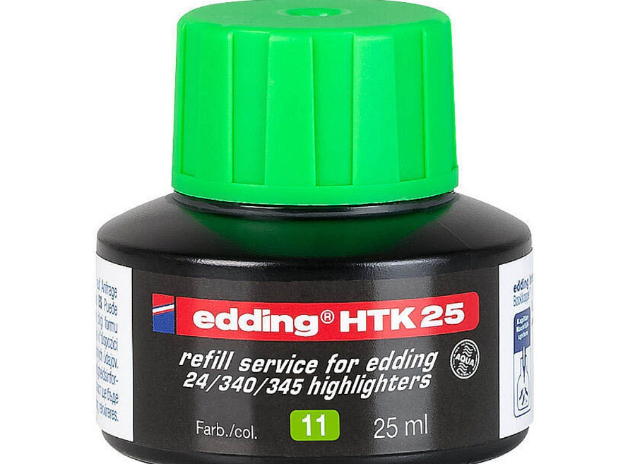 Refill edding Textmarker HTK 25